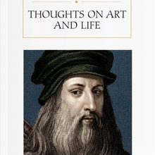 Photo of Thoughts On Art And Life Pdf indir