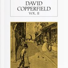 Photo of David Copperfield (Vol. II) Pdf indir