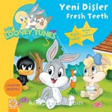 Photo of Yeni Dişler – Fresh Teeth Pdf indir