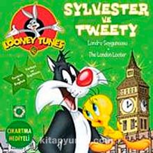 Sylvester ve Tweety / Londra Soyguncusu - The London Loote