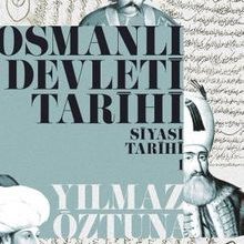 Photo of Osmanlı Devleti Tarihi 1 – Siyasi Tarih Pdf indir