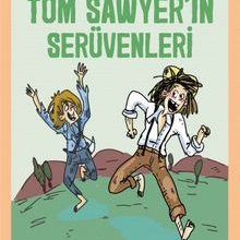 Photo of Tom Sawyer’ın Serüvenleri (Sen de Oku Klasikler) Pdf indir