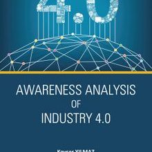 Photo of Awareness Analysis Of Industry 4.0 Pdf indir
