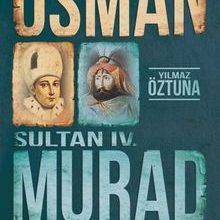Photo of Sultan Genç Osman ve Sultan IV. Murad Pdf indir