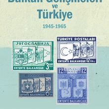 Photo of Balkan Gelişmeleri ve Türkiye (1945-1965) Pdf indir