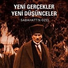 Photo of Mustafa Kemal Atatürk  Yeni Gerçekler Yeni Düşünceler Pdf indir