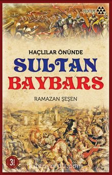Photo of Haçlılar Önünde Sultan Baybars Pdf indir