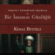 Photo of Osmanlı Döneminde İmamlar ve Bir İmamın Günlüğü (Ciltli) Pdf indir