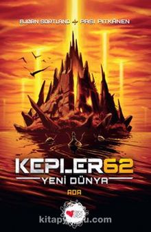 Photo of Kepler62: Yeni Dünya / Ada Pdf indir