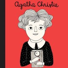 Photo of Agatha Christie / Küçük İnsanlar Büyük Hayaller Pdf indir