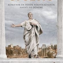 Photo of Cicero  Roma’nın En Büyük Politikacısının Hayatı ve Dönemi Pdf indir