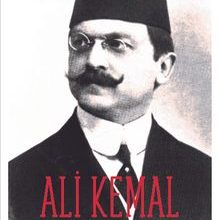 Photo of Ali Kemal  Belki De Bir Günah Keçisi… Pdf indir