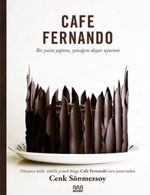 Cafe Fernando – Bir Pasta Yaptım, Yanağını Dayar Uyursun