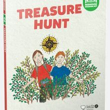 Photo of Treasure Hunt Pdf indir