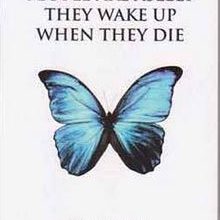 Photo of People Are Asleep They Wake Up When They Die Pdf indir