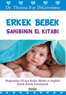 Photo of Erkek Bebek Sahibinin El Kitabı Pdf indir