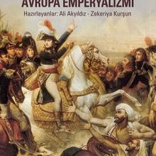 Photo of Osmanlı Arap Coğrafyası ve Avrupa Emperyalizmi Pdf indir