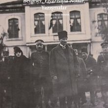 Photo of Atatürk  Belgeler, Elyazısıyla Notlar, Yazışmalar Pdf indir