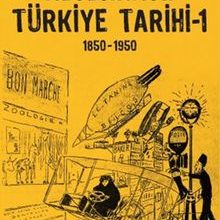 Photo of Alternatif Türkiye Tarihi 1 Pdf indir