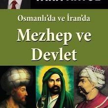 Photo of Osmanlı ve İran’da Mezhep ve Devlet Pdf indir