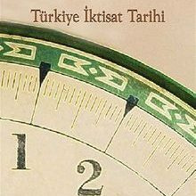 Photo of Türkiye İktisat Tarihi Pdf indir