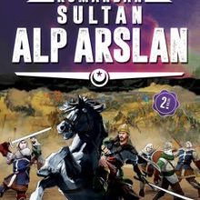 Photo of Kumandan Sultan Alp Arslan Pdf indir