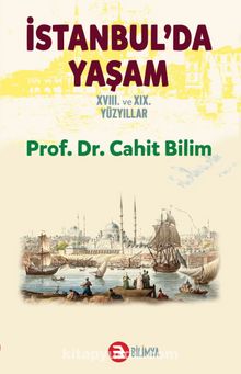 Photo of İstanbul’da Yaşam  XVII. ve XIX. Yüzyıllar Pdf indir