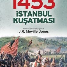 Photo of 1453 İstanbul Kuşatması Pdf indir