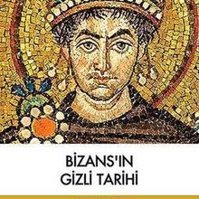 Photo of Bizans’ın Gizli Tarihi Pdf indir