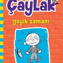 Photo of Çaylak / Geyik Zamanı Pdf indir