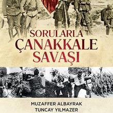 Photo of Sorularla Çanakkale Savaşı Pdf indir
