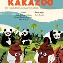 Photo of Kakazoo / Bir Kakadan Çok Daha Fazlası: Ekolojik Denge Pdf indir