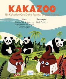 Kakazoo / Bir Kakadan Çok Daha Fazlası: Ekolojik Denge