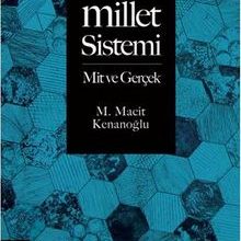 Photo of Osmanlı Millet Sistemi : Mit ve Gerçek Pdf indir