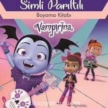 Photo of Disney Vampirina Simli Parıltılı Boyama Kitabı Pdf indir