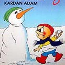 Photo of Keloğlan Kardan Adam Pdf indir