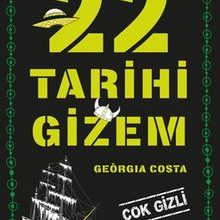 Photo of 22 Tarihi Gizem  Çok Gizli Pdf indir