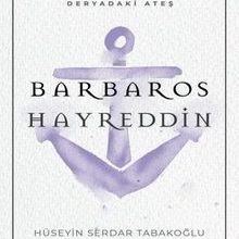 Photo of Deryadaki Ateş Barbaros Hayreddin Pdf indir
