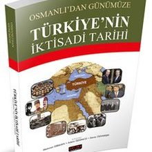 Photo of Osmanlı’dan Günümüze Türkiye’nin İktisadi Tarihi Pdf indir