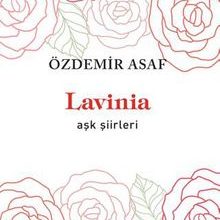 Photo of Lavinia – Aşk Şiirleri Pdf indir