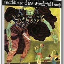 Photo of Aladdin and the Wonderful Lamp /Stage 2 Pdf indir