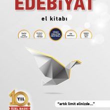 Photo of AYT – Edebiyat El Kitabı Pdf indir