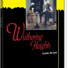 Photo of Wuthering Heights / Stage 5 (CD’siz) Pdf indir