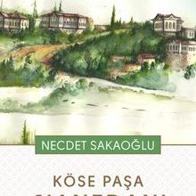 Photo of Köse Paşa Hanedanı Pdf indir