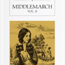 Photo of Middlemarch Vol. II Pdf indir