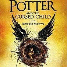 Photo of Harry Potter and the Cursed Child – Parts I  II Special Rehearsal Edition The Official Script Bo Pdf indir