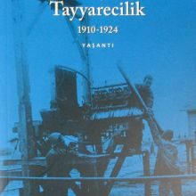 Photo of Türkiye’de Tayyarecilik (1910-1924) Pdf indir