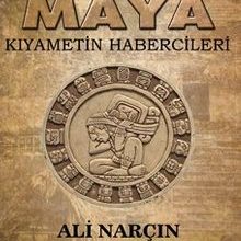 Photo of Maya  Kıyametin Habercileri Pdf indir