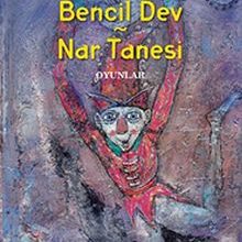 Photo of Bencil Dev – Nar Tanesi Pdf indir