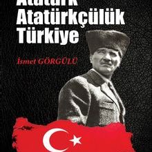 Photo of Atatürk Atatürkçülük Türkiye Pdf indir